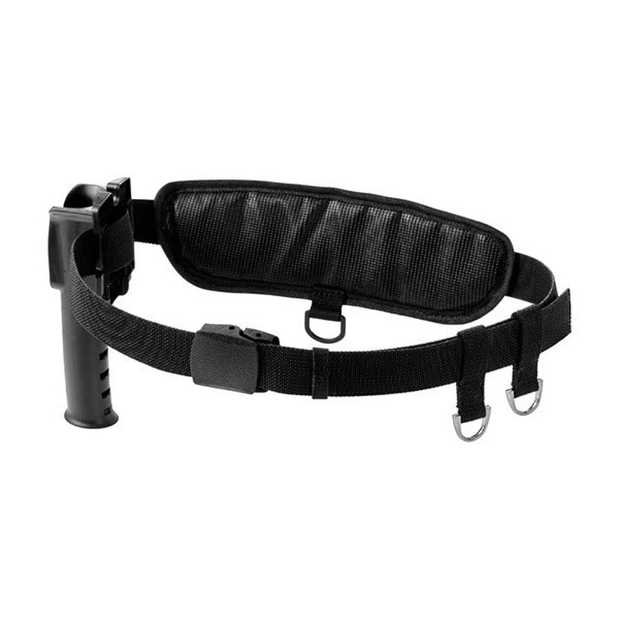 がまかつ フィッシングベルト LE138