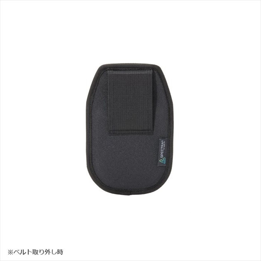 ダイワ DA-4622 UTファイティングパッド ブラック