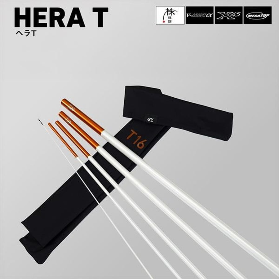 ダイワ へら竿 ヘラ T 18