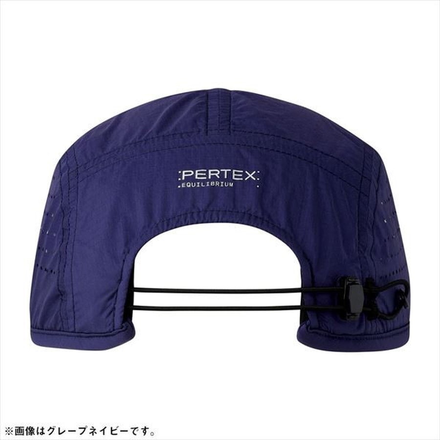 帽子 JY ダイワ 帽子 DC-2125 PERTEX ジェットキャップ マッチャ フリー