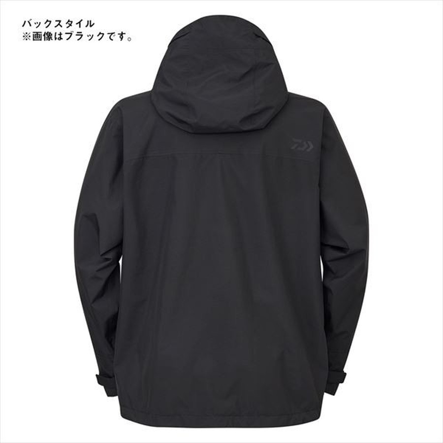 ダイワ レインウェア DR-1925J GORE-TEX バーサタイルレインジャケット ヨークイエロー XL