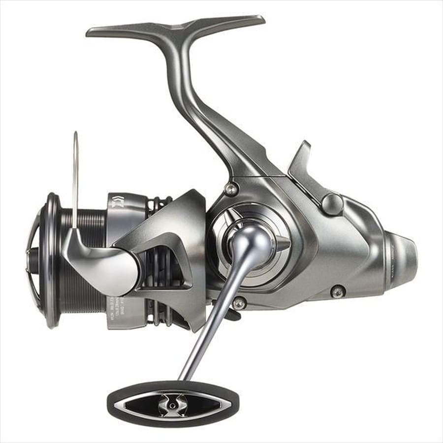 ダイワ スピニングリール 26アオリマチックBR LT3000