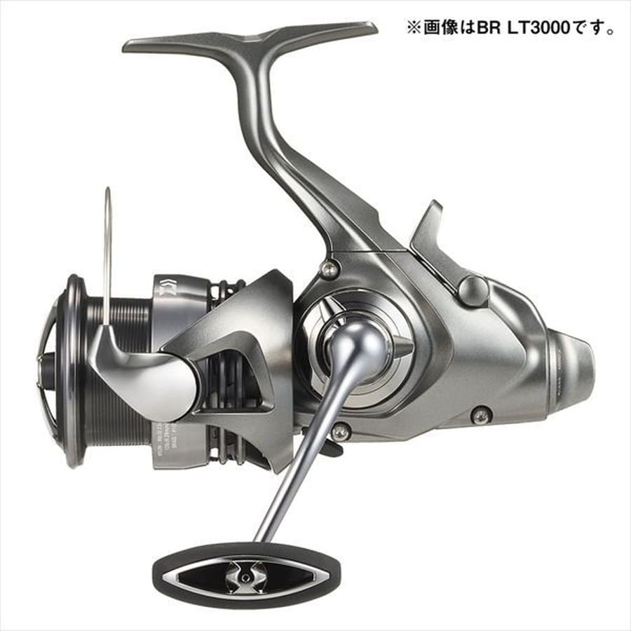 ダイワ スピニングリール 26アオリマチックBR LT3000D