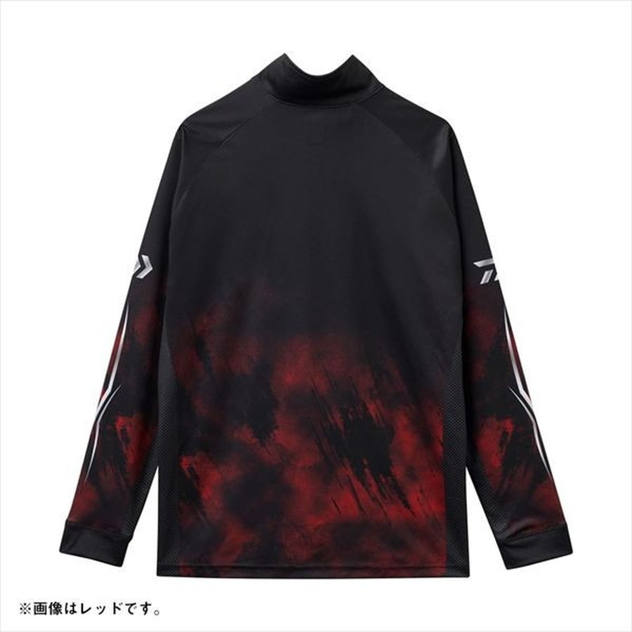 Daiwa SPECIAL 鮎 Lサイズ レッド長袖ウェア Daiwa SPECIAL 鮎 Lサイズ レッド長袖ウェア - メルカリ