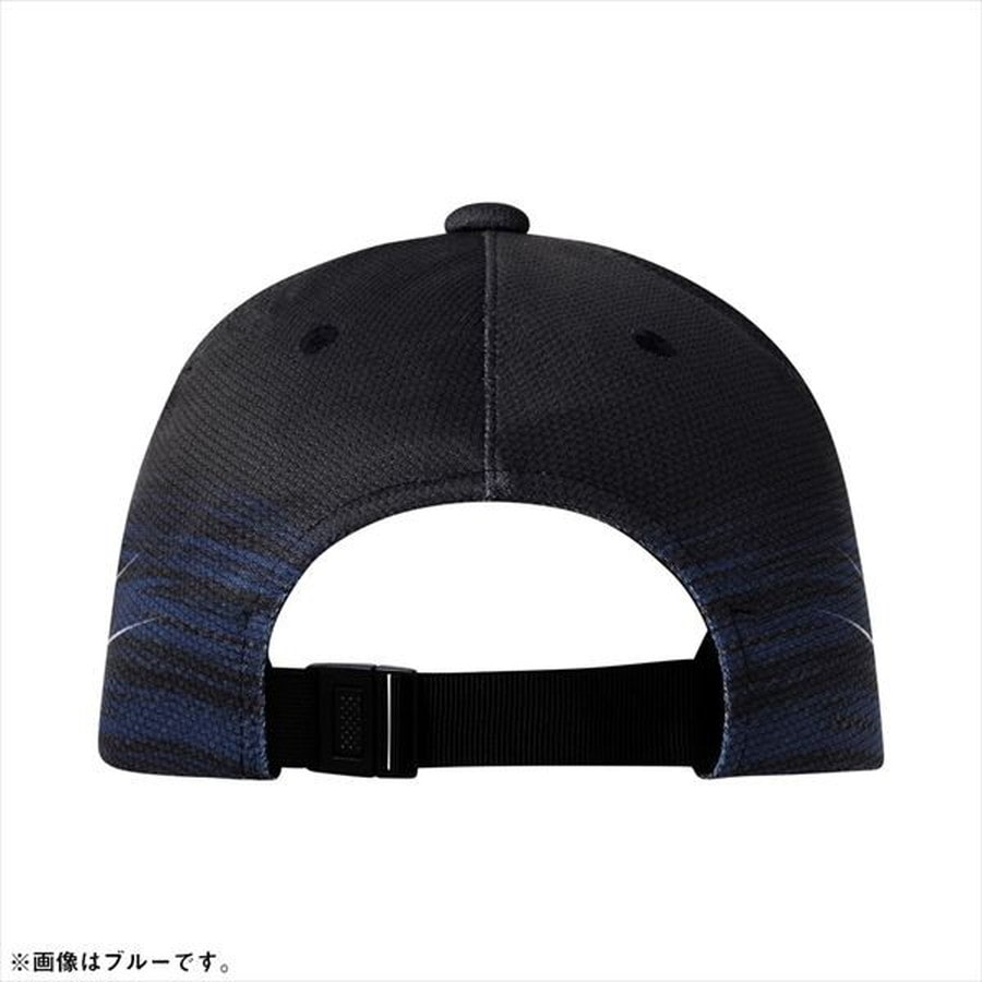 ダイワ 帽子 DC-8226 ドライライトキャップ ホワイト フリー