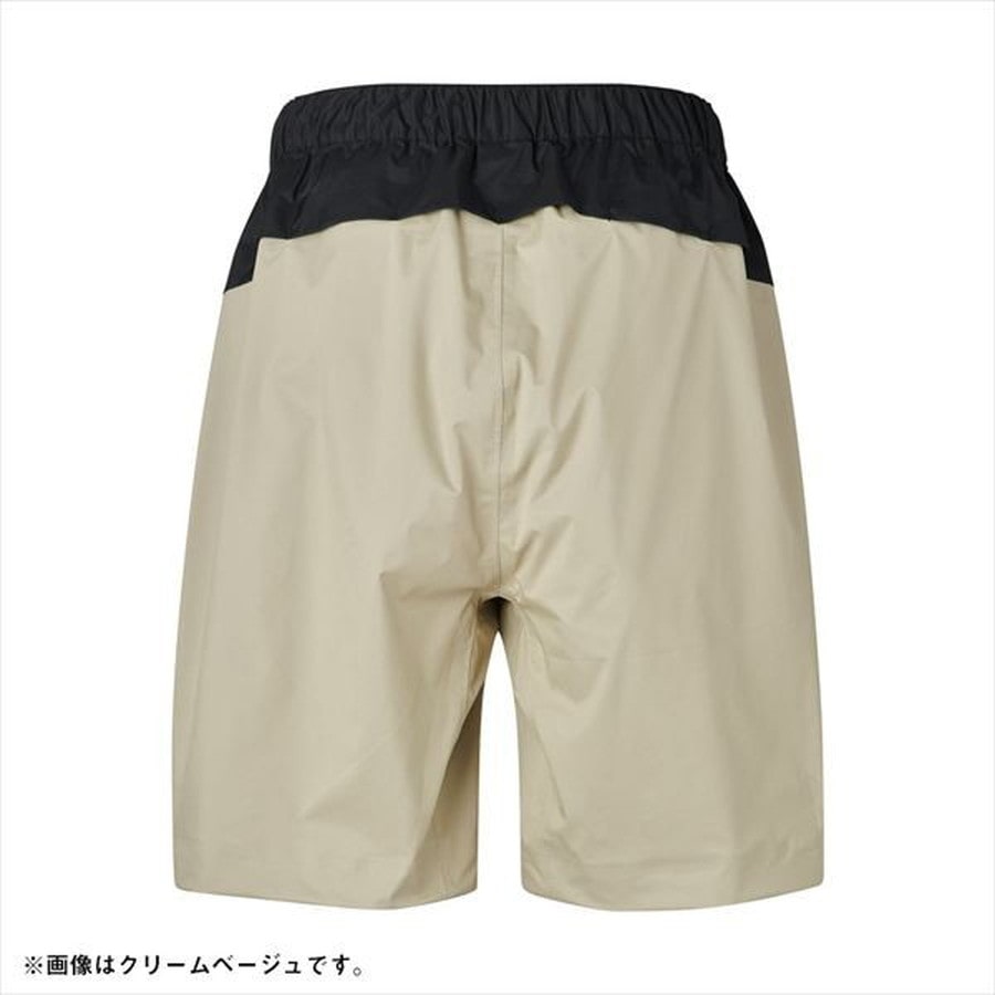 ダイワ レインウェア DR-3726P レインマックス(RAINMAX) ライトショートレインパンツ ガンメタル M