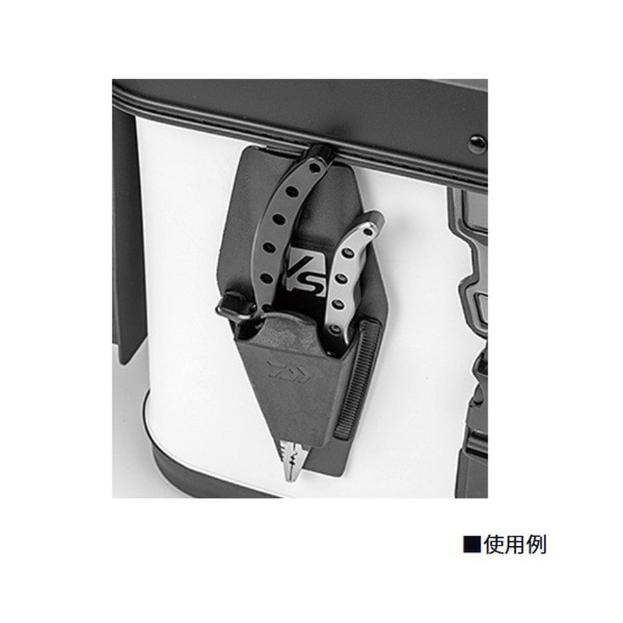 ダイワ VS プライヤーホルダー(A) グレーブルー