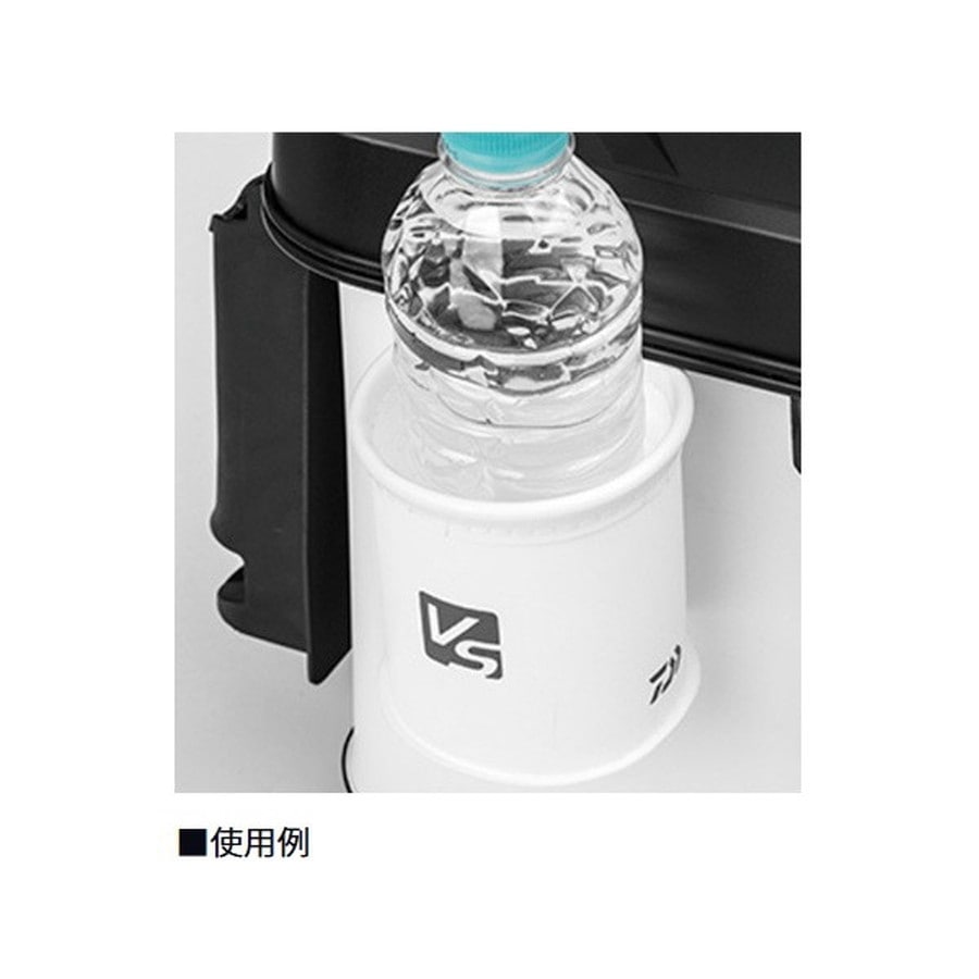 ダイワ VS ボトルホルダー(A) グレーブルー
