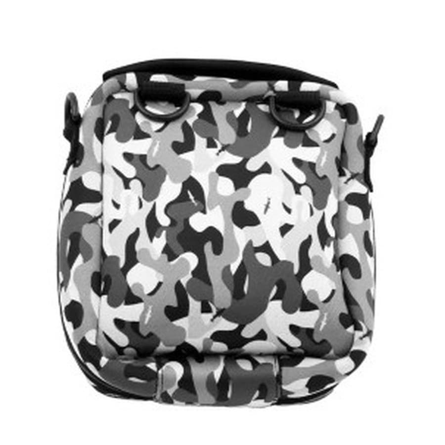 M.T.C.W 魚探バッグ カモフラ