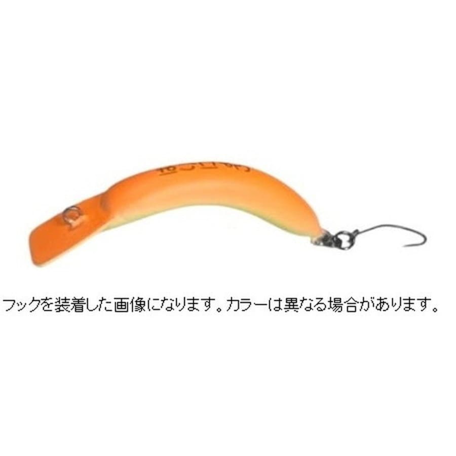 ハーネス トラウトプラグ ハーネス ばりにょろ43F 悪魔のペレットNo.1