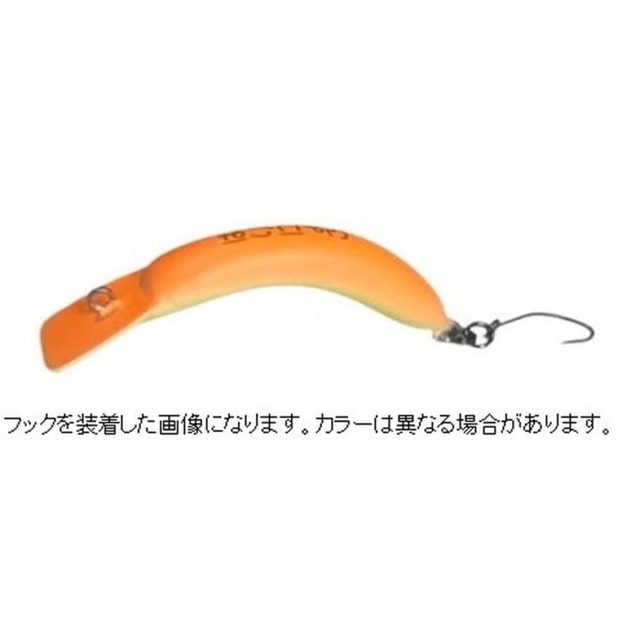 ハーネス トラウトプラグ ハーネス ばりにょろ43F ミルクチョコ