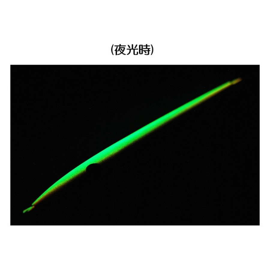 ライズジャパン メタルジグ ライズジグ 125g #RJ18 SPG