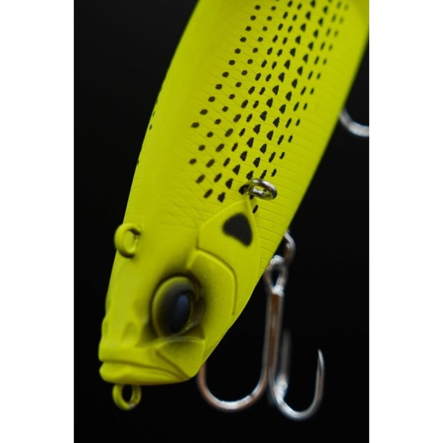 ディスタイル バスルアー FLEX-ROLER(フレックスローラー) 168F コノシロチャート