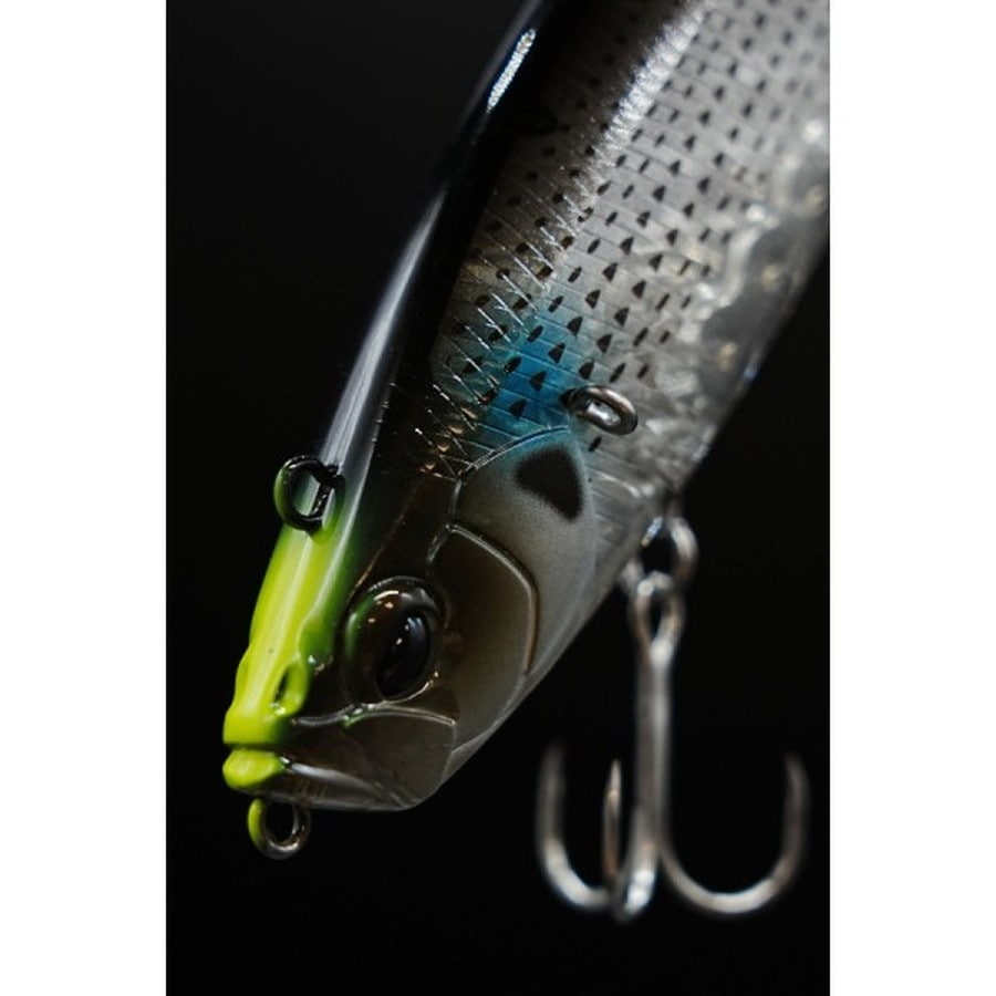 ディスタイル バスルアー FLEX-ROLER(フレックスローラー) 168F コノシローン