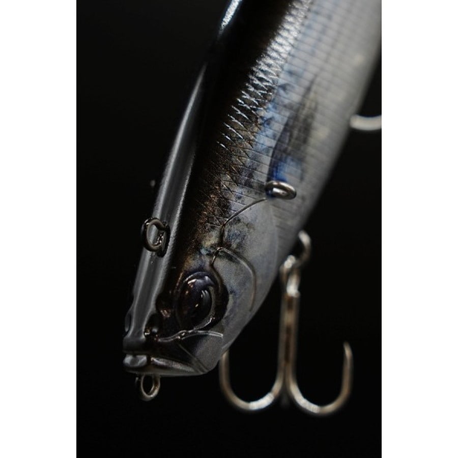 ディスタイル バスルアー FLEX-ROLER(フレックスローラー) 168F ボライズ