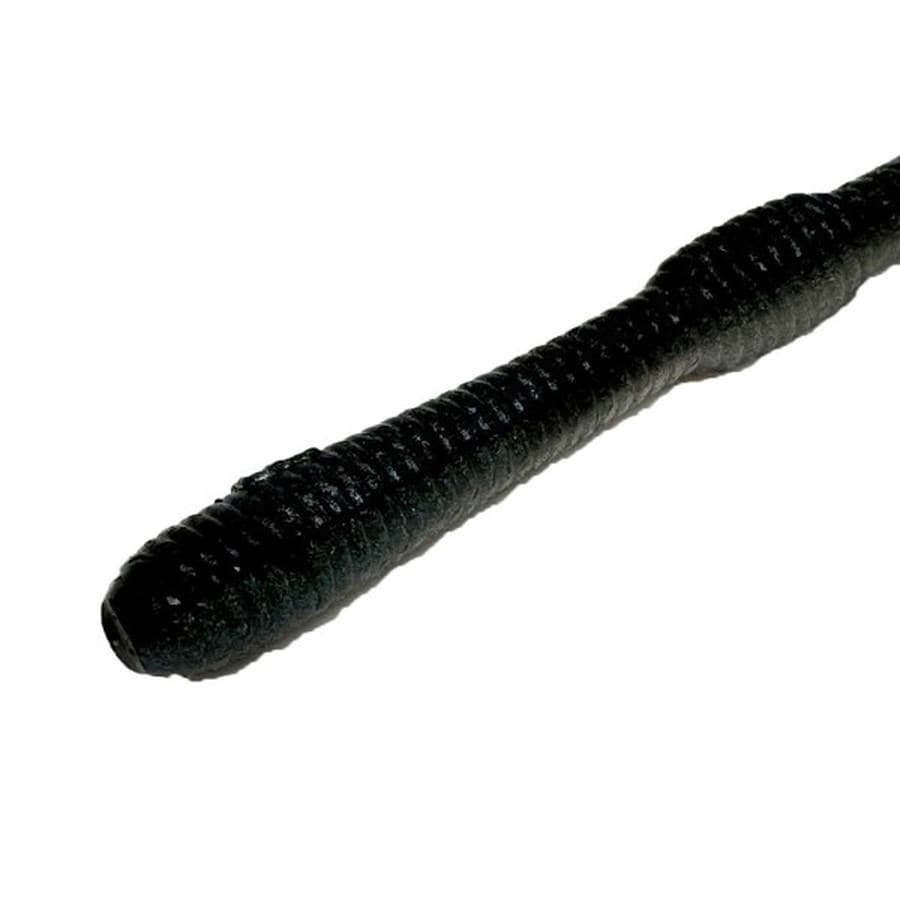 ディスタイル ワーム ミミキング(MIMIKING) 6.8インチ ウナギ (Eel)