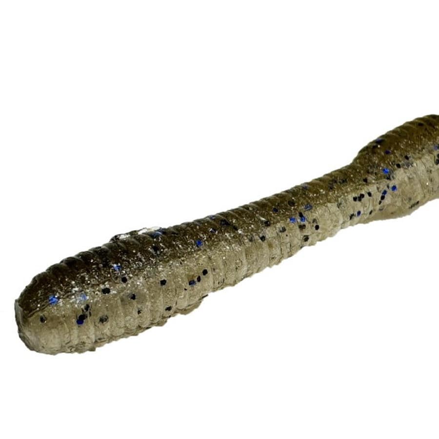 ディスタイル ワーム ミミキング(MIMIKING) 8.8インチ レイクシュリンプ(Lake Shrimp)