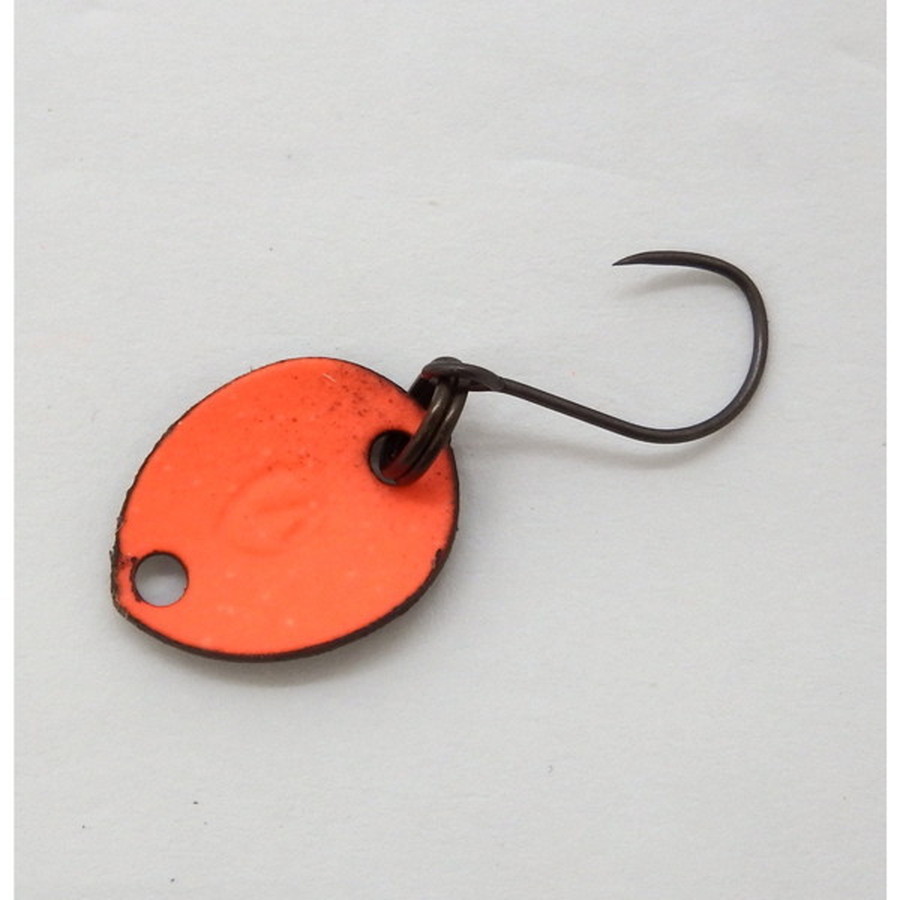 ギアクラフト スプーン デュアルコア #03 G3