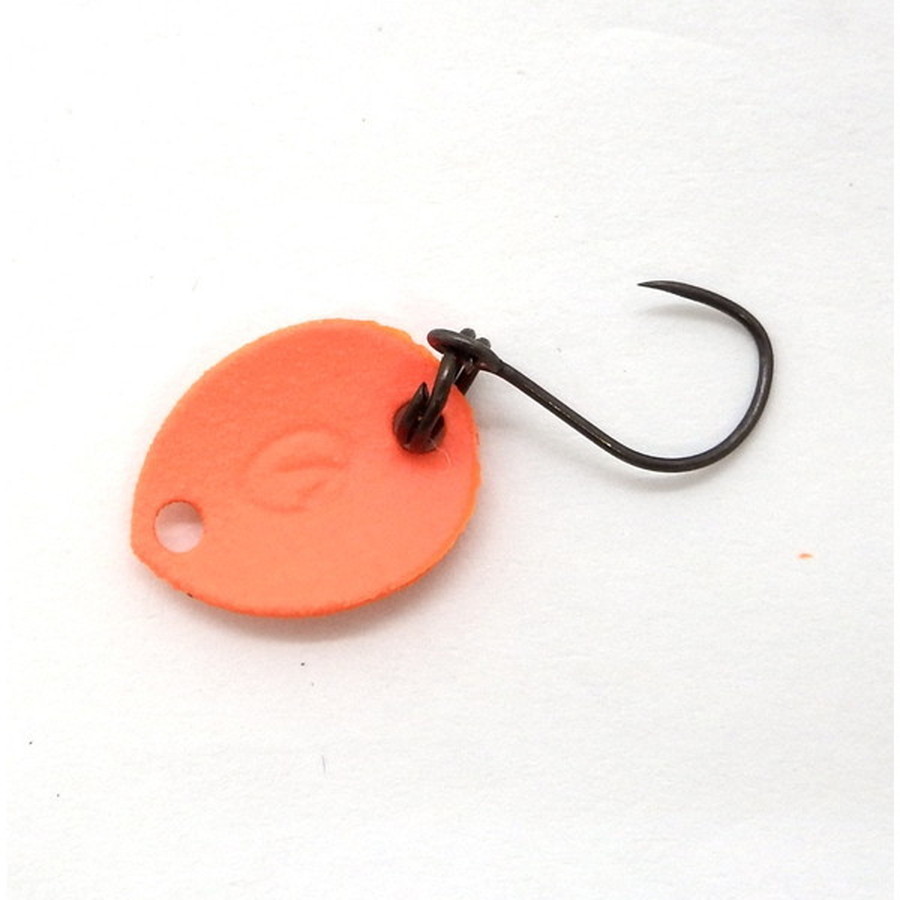 ギアクラフト スプーン デュアルコア #08 R3