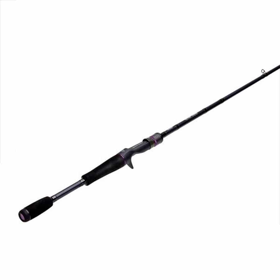 レジットデザイン バスロッド ワイルドサイド WSC-ST66M/TZ 10th Anniversary Limited