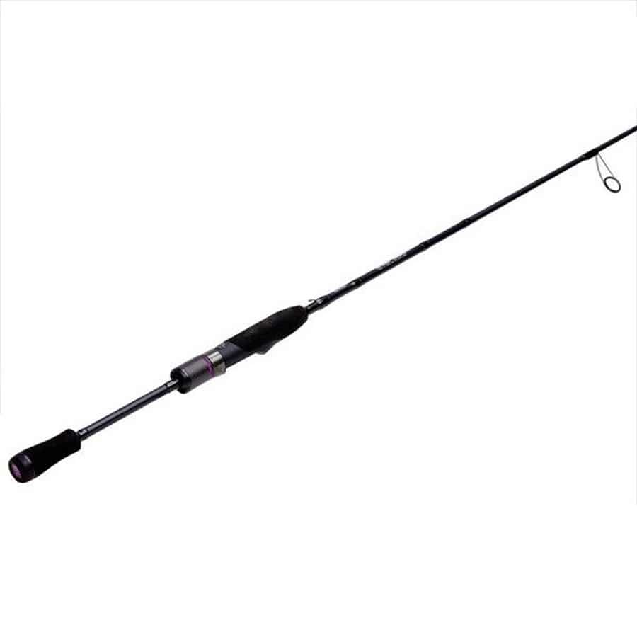 レジットデザイン バスロッド ワイルドサイド WSS-ST61UL/TZ 10th Anniversary Limited