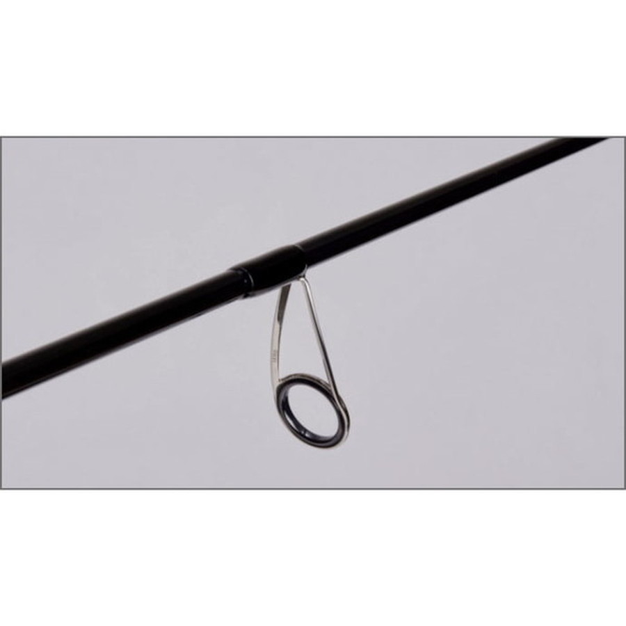 レジットデザイン エギングロッド スクアド SKS-ST68M-ティップラン ミドルダートスペシャル (スピニング/2ピース/グリップジョイント)