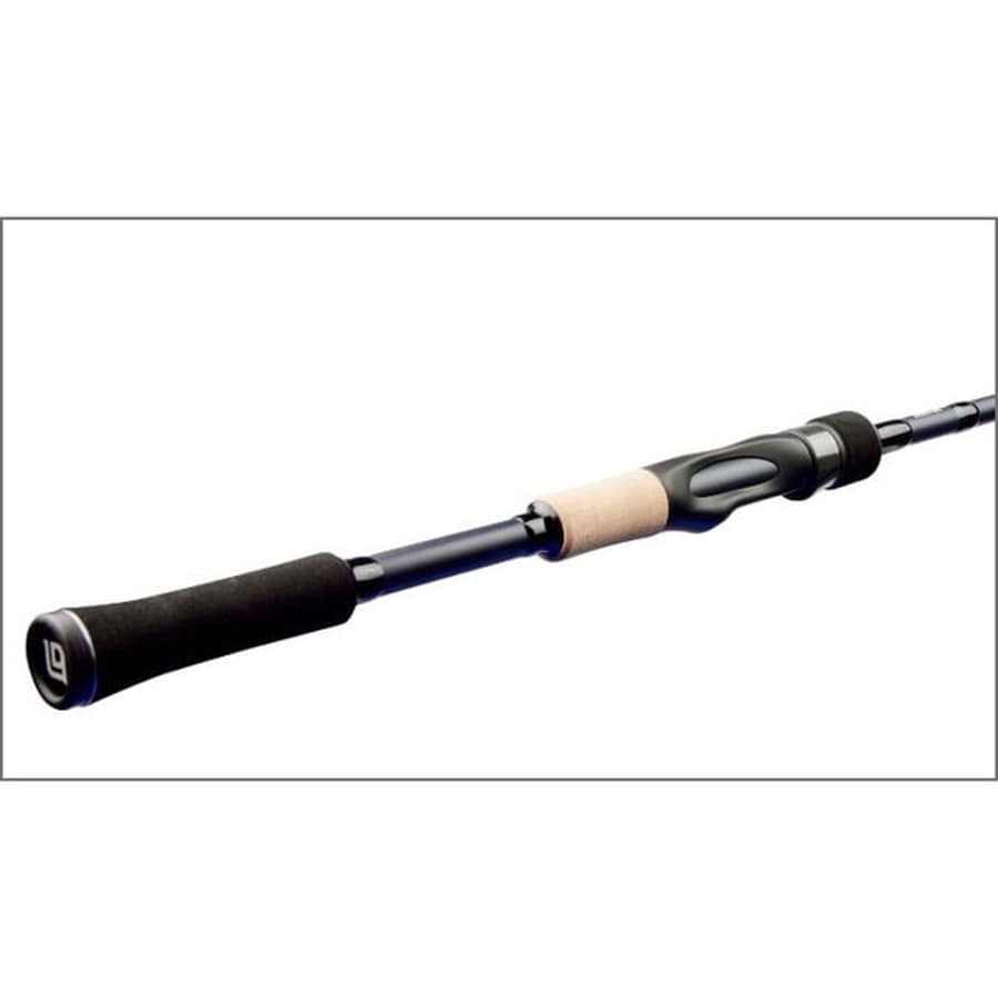 レジットデザイン シーバスロッド スクアド SKS70ML-インショアゲーム ボトムワインド スペシャル (スピニング/2ピース/グリップジョイント)