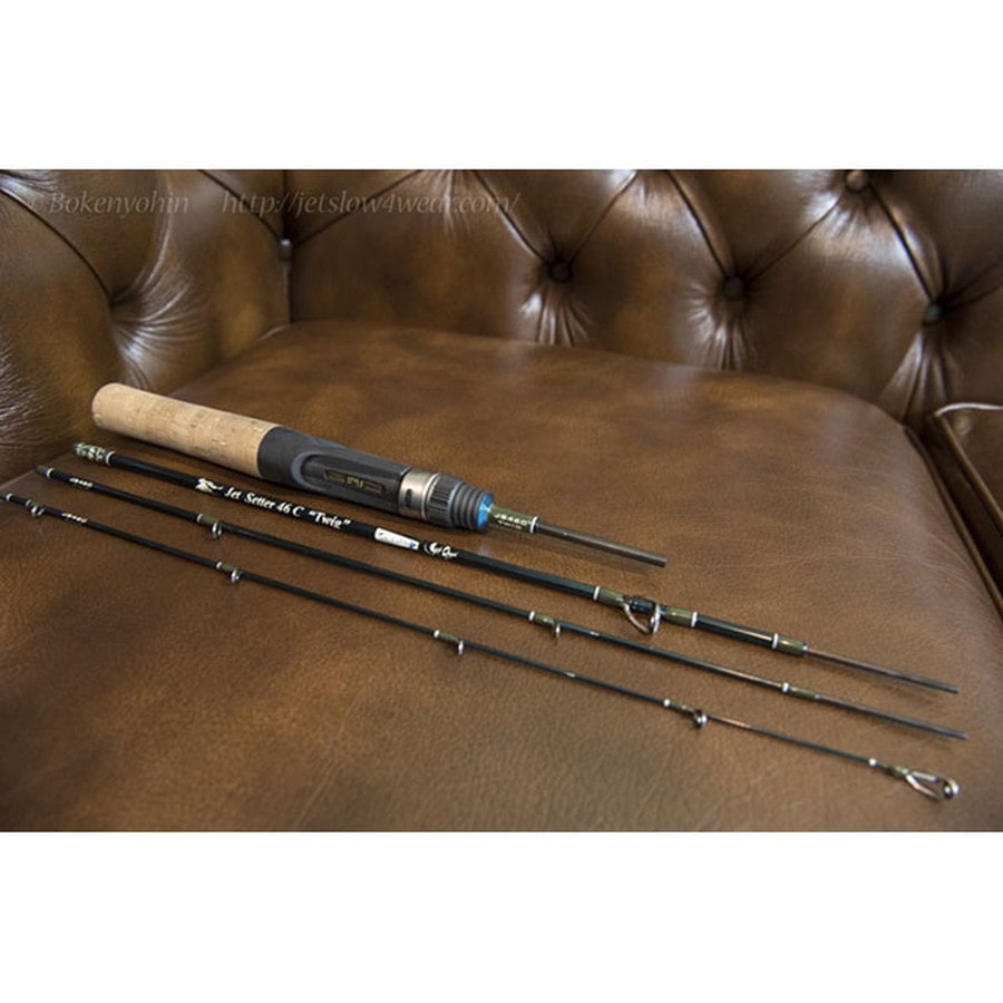 ジェットスロウ ジェットセッター 46C