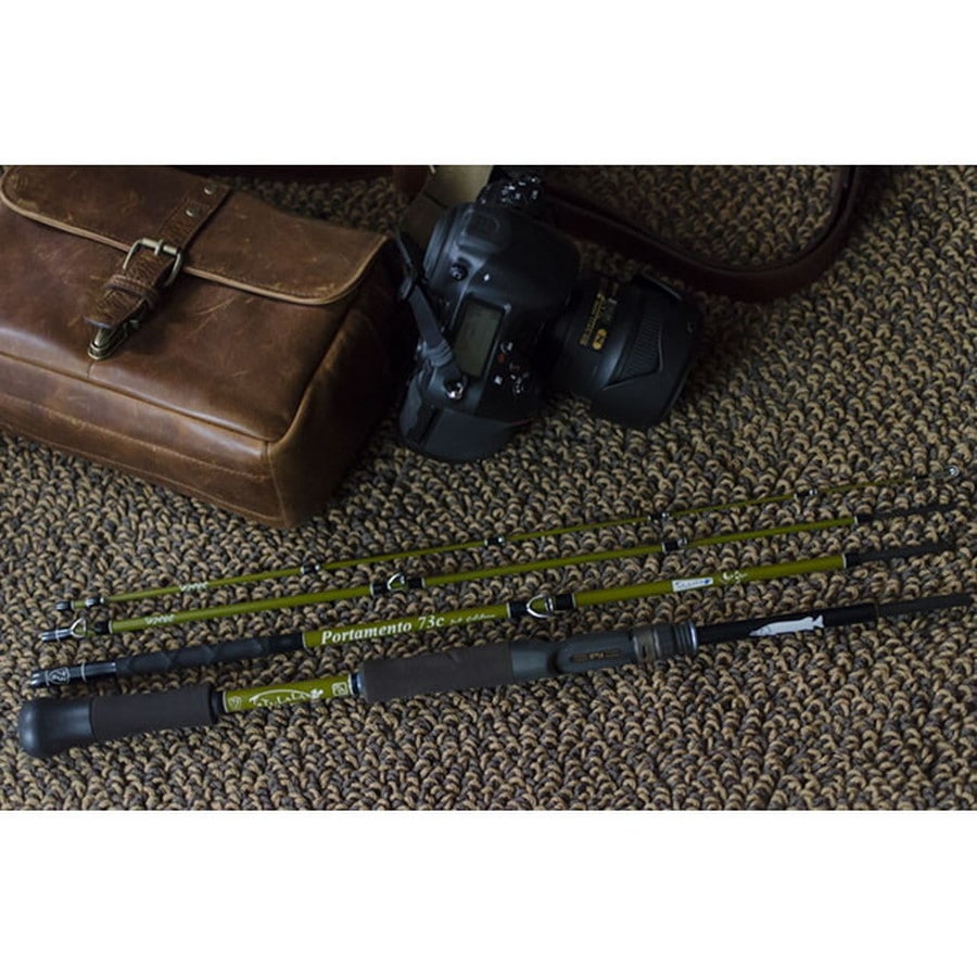 ジェットスロウ ポルタメント 73C