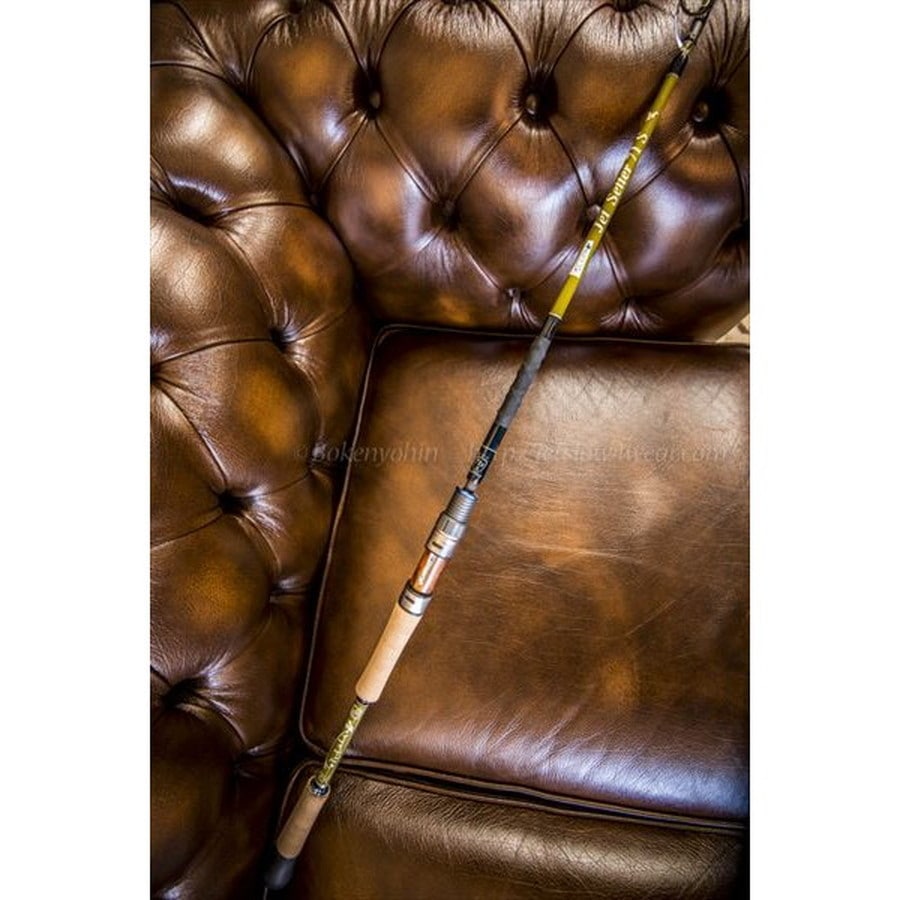 ジェットスロウ ルアーロッド JS ジェットセッター 71S