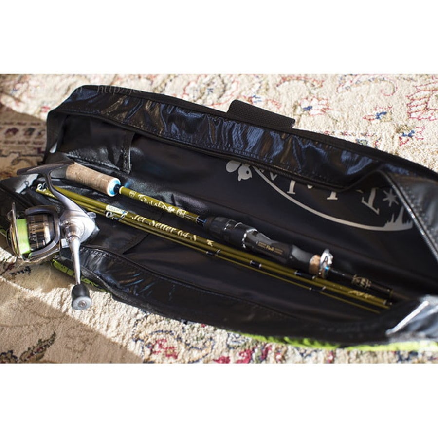 ジェットスロウ ジェットセッター 64S