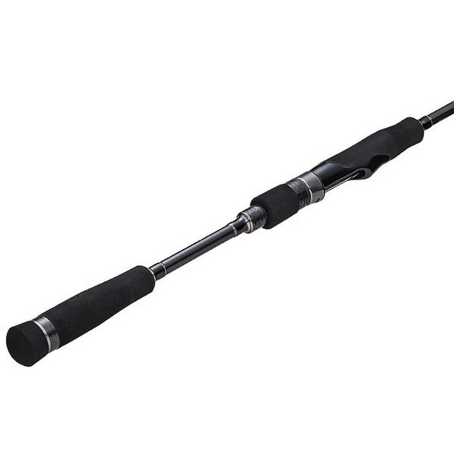 メジャークラフト エギングロッド エギゾースト5G EZ5-832ML/LRC