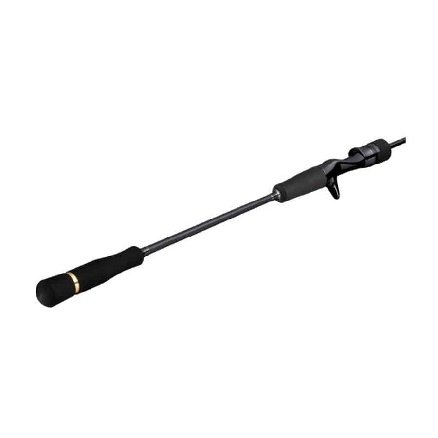 メジャークラフト オフショアロッド ジャイアントキリング1G タチウオジギングモデル GK1TJ-B642L(ベイト/2ピース)
