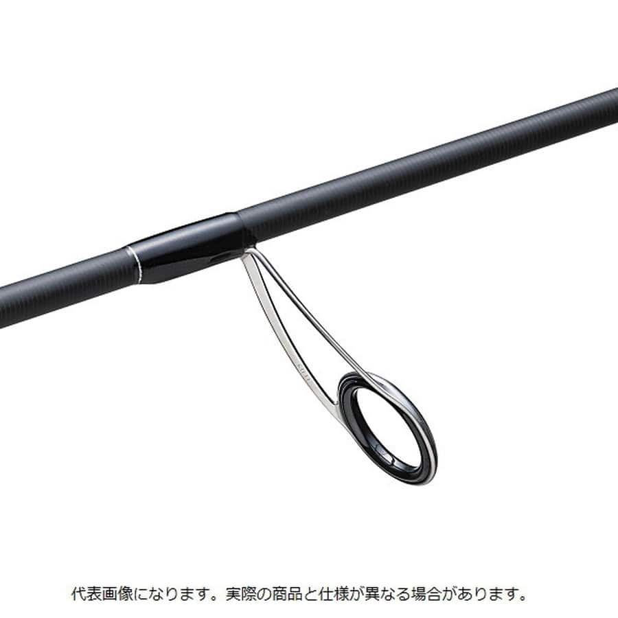 メジャークラフト オフショアロッド ジャイアントキリング1G GK1C-S722M/KOCHI (スピニング/2ピース)