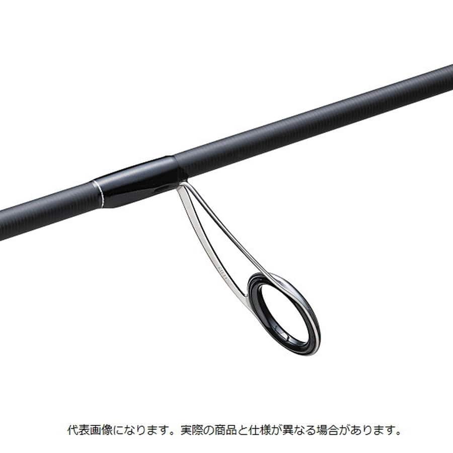 メジャークラフト オフショアロッド ジャイアントキリング1G GK1C-S722MH/KOCHI (スピニング/2ピース)