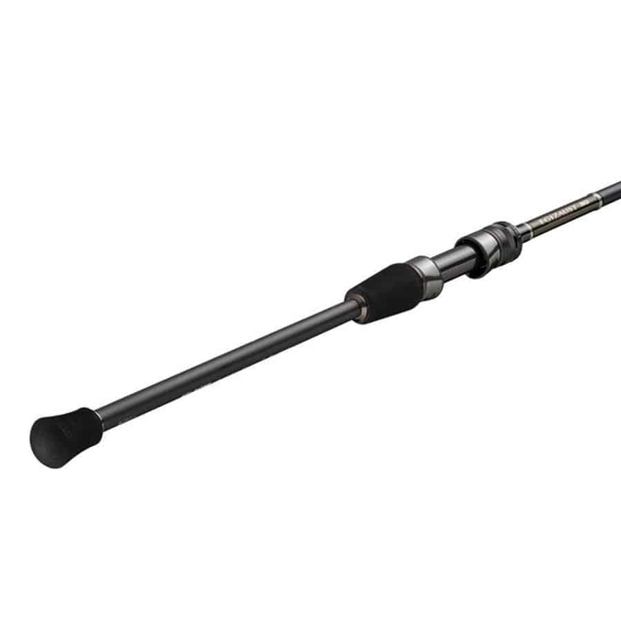 メジャークラフト エギングロッド エギゾースト 3G EZ3-812ML (スピニング/2ピース)