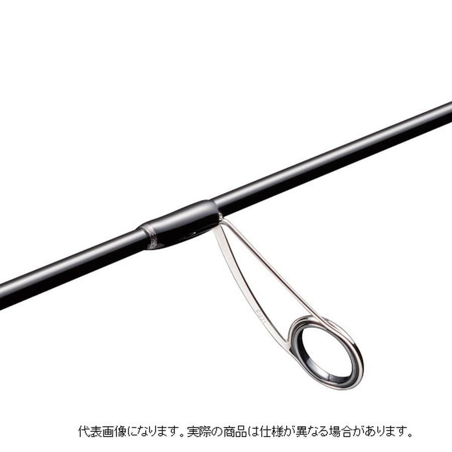 メジャークラフト オフショアロッド ジャイアントキリング ベンドゲーム ライトジギングモデル フルソリッド GKBGLJ-S64UL (スピニング/1ピース/グリップジョイント)