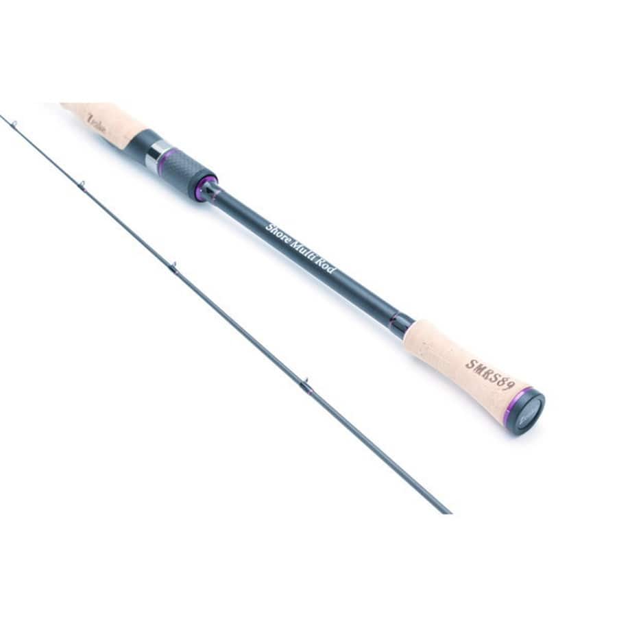 ジーク エギングロッド ヴェルザード SMRS89 (スピニング・2ピース)