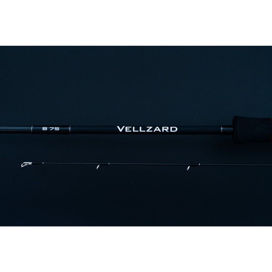 ジーク ヴェルザード LGB75 (ベイト・2ピース)