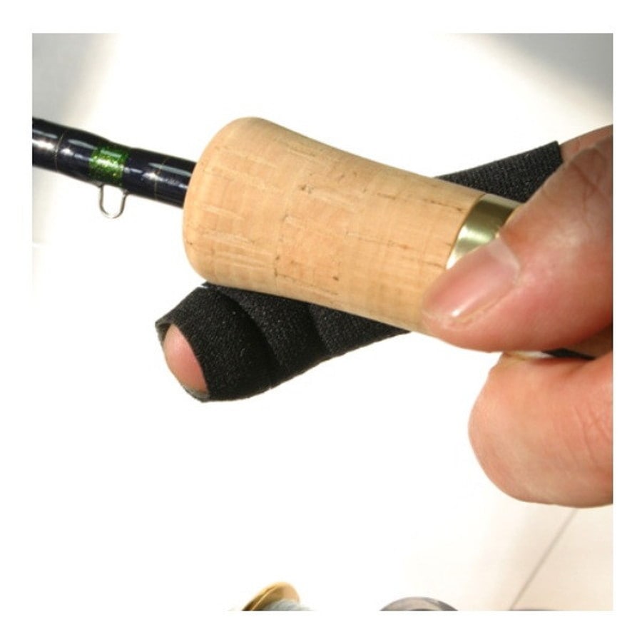 リトルプレゼンツ AC-08 フィンガーガード ブラック XL