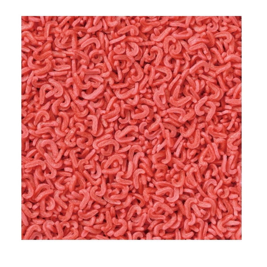 マルキュー エサ M.S.P(S)レッド