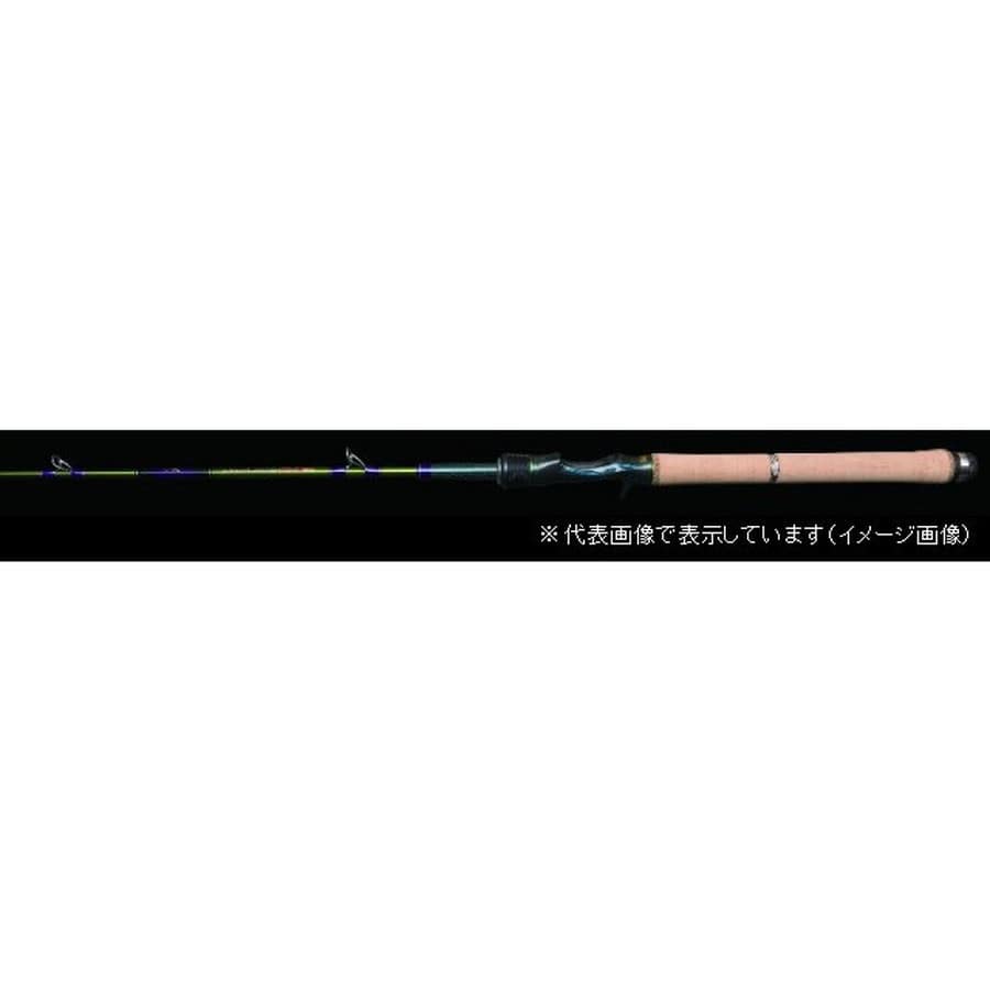 ノリーズ ロードランナー (RR ) ヴォイス (VOICE ) ハードベイトスペシャル 710LL (ベイトテレスコ17年モデル)