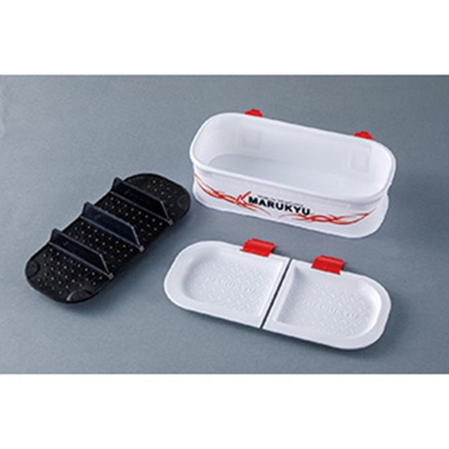 マルキュー パワーエサバケット22EX