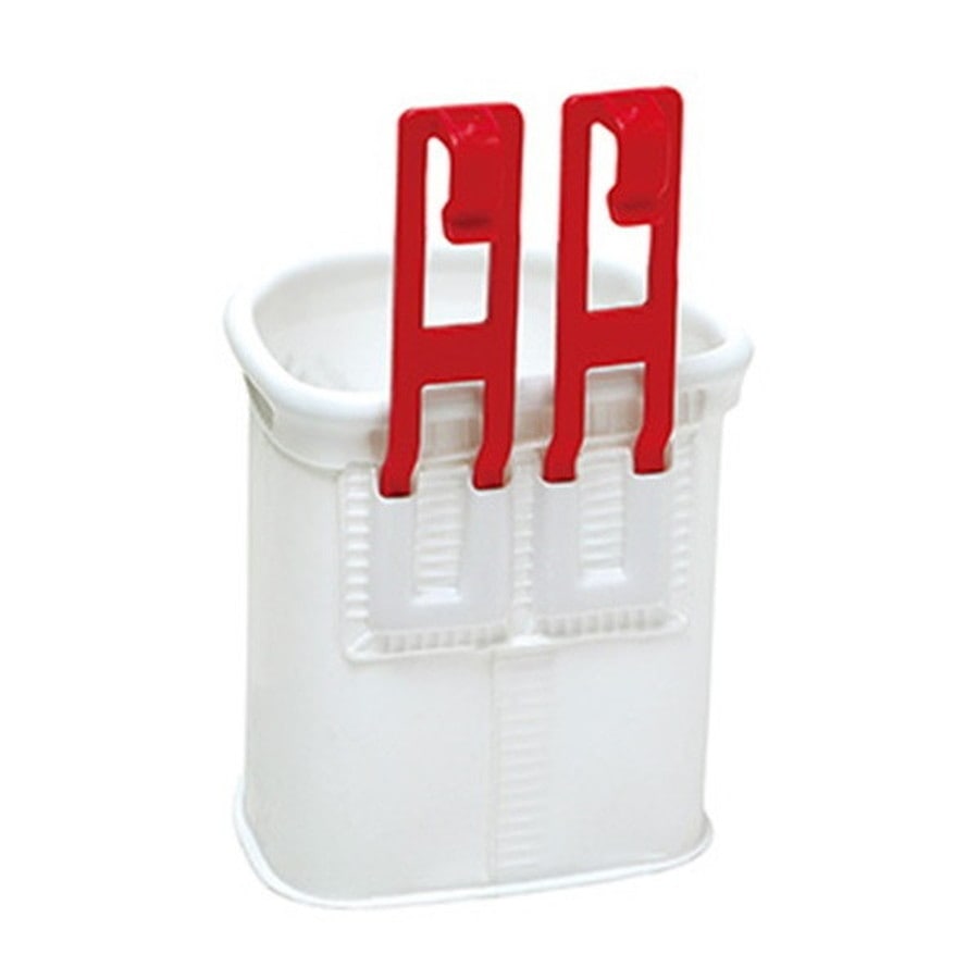 マルキュー プライムエりア システムドりンクホルダー MQ-01 ホワイト