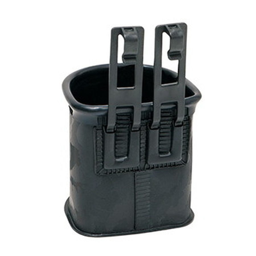 マルキュー プライムエリア システムドリンクホルダー PA-01 ブラック