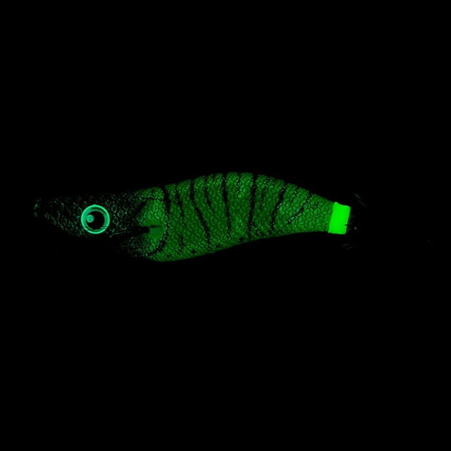 デュエル アオリーQ RS ヒイカSP 1.6号 08 LRY