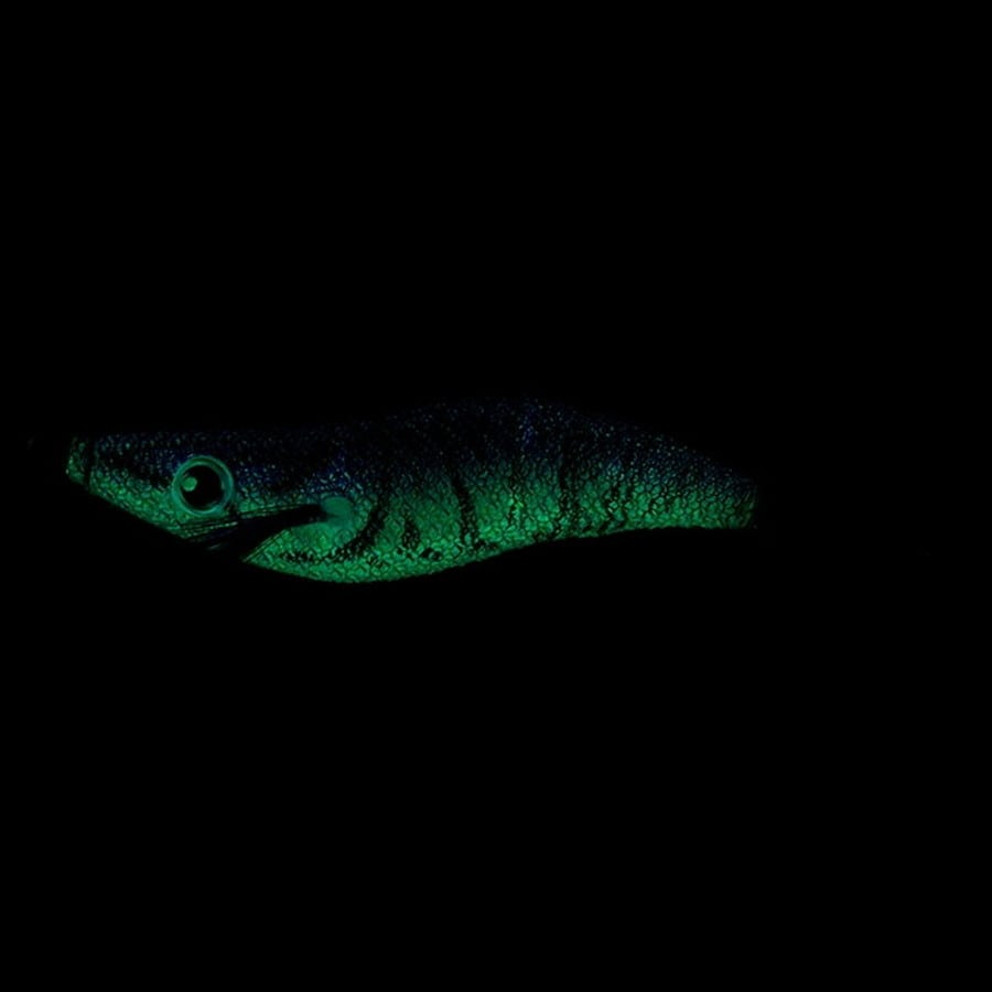 デュエル アオリーQ RS ヒイカSP 1.8号 03 LPU