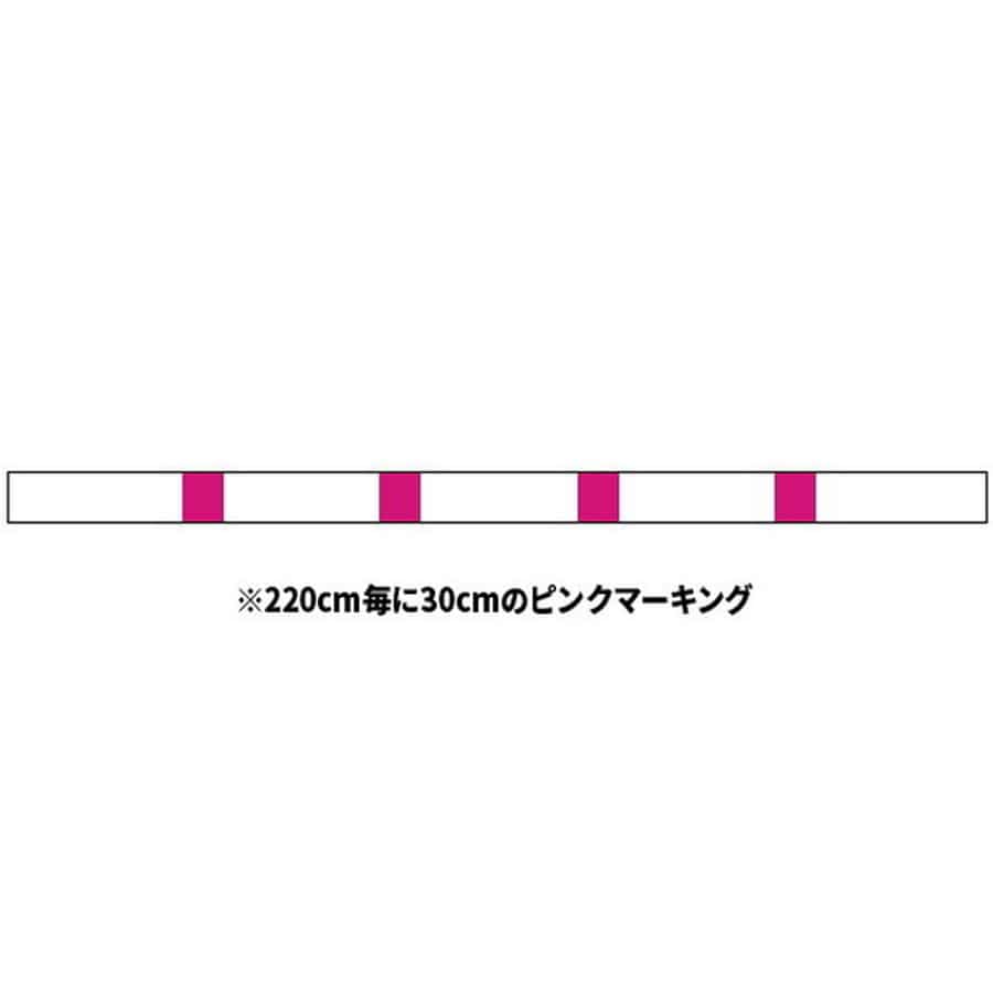 デュエル PEライン スーパーエックスワイヤー 8 エギング 200m 0.6号 WPM ホワイトピンクマーキング