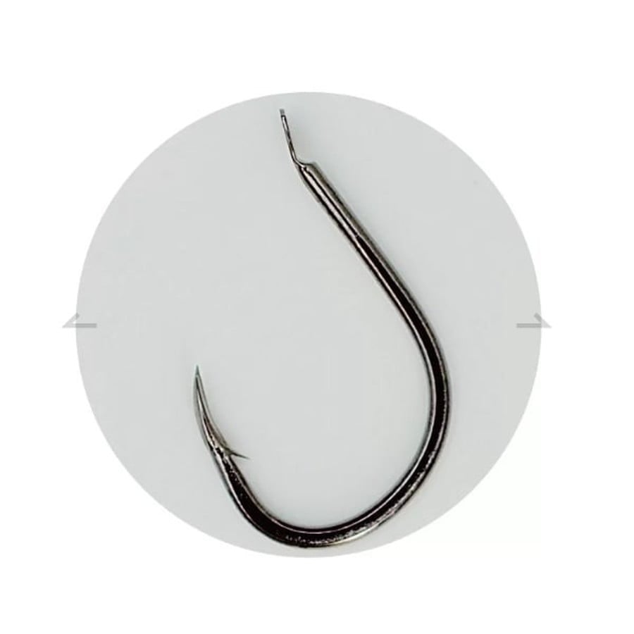 ささめ針 針 XG-05 ヤイバグレ ブラック 6