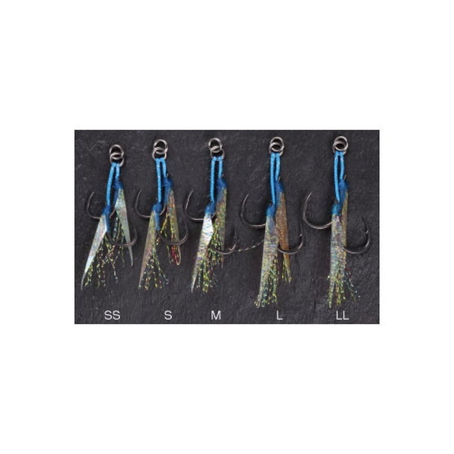 シャウト! ライトゲームジャコ S